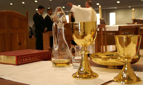Berean Beacon