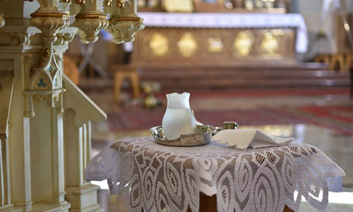 Berean Beacon