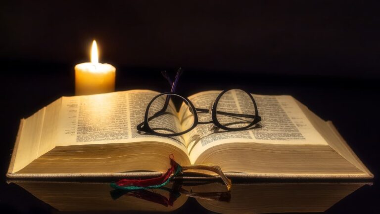 Thy Word is Truth