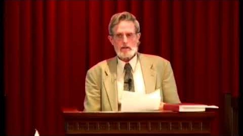 Beholding the Glory of God by Richard Bennett