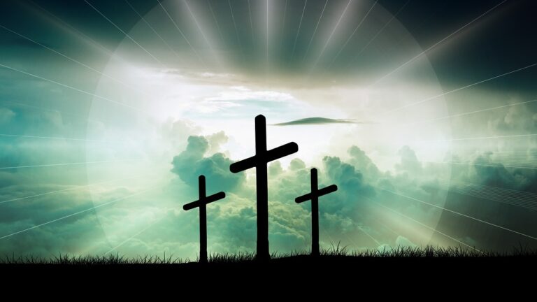 Delighting in our Salvation