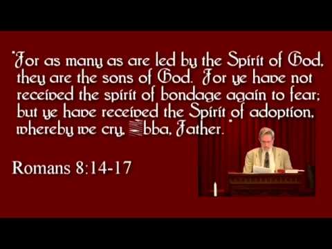 Beholding the Glory of God by Richard Bennett