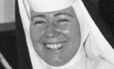 From Bondage to Freedom in Christ – Mary Allen