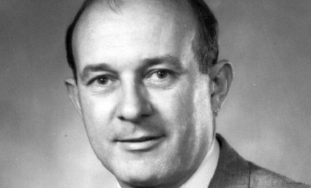 Treadmills, Bondage, Tombstones, and Grace – Bernard R. Hertel
