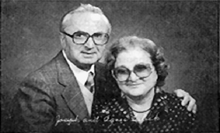 The Word of God Came to My Rescue – Joseph Lulich