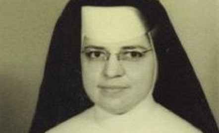 A Training Ground for Discernment – Mary McGuigan