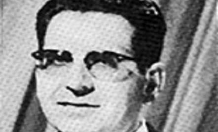 New Life for a Jesuit Priest – José Rico