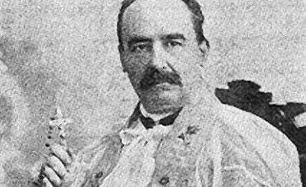 Out of Hell and Purgatory – Peter Alphonsus Sequin