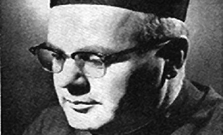 I Found Christ the Only Mediator – John Zanon