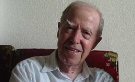 We ought to obey God rather than men-God’s grace in the life of a priest – Nino Tirelli
