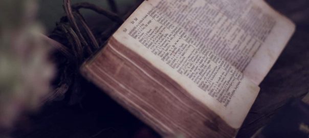 Absolute Biblical Truth Opposed by Roman Catholicism