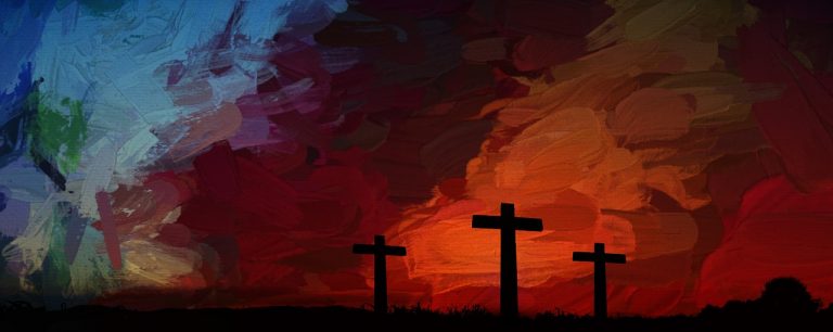 Rome and “Lutherans” Deny Christ Alone Saves