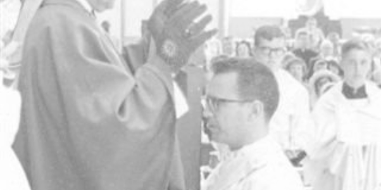 God’s Merciful Grace: Before and After My Life as a Priest – J. Ernest Fresques