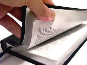 Reaching the Catholic with the Gospel
