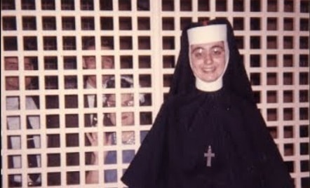 Jacqueline Kassar a Nuns Story