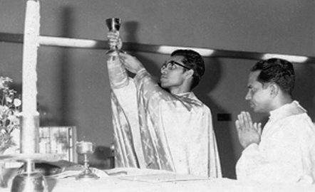 The Way Made Clear – Joseph Cherucheril