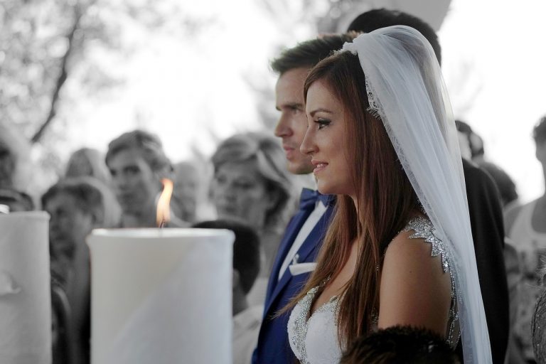 Marriage is God’s Institution, Not Papal Rome’s