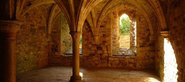 The Conversion of a Catholic Nun: My Testimony of Turning to Christ