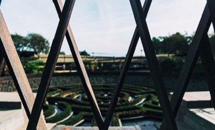 A Labyrinth Way from the Convent to Life in Christ – Eileen Doran