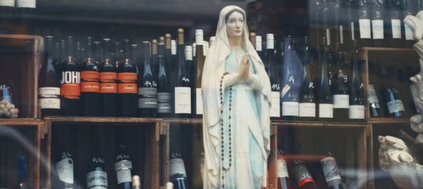 The Biblical Mary Vs. Rome’s Counterfeit Mary