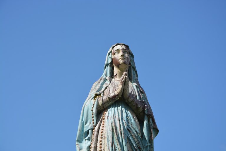 The Immaculate Conception: Drama, Dogma, and Disaster