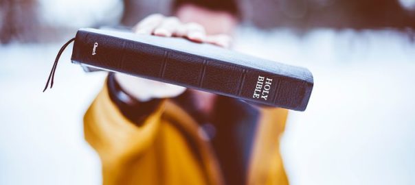 Yesterday a Priest and today a Missionary – Dario A. Santamaria