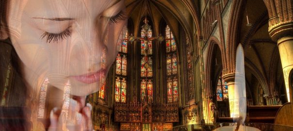Are Catholics Christians?