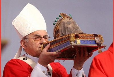 The Normal Christian Life and Catholicism