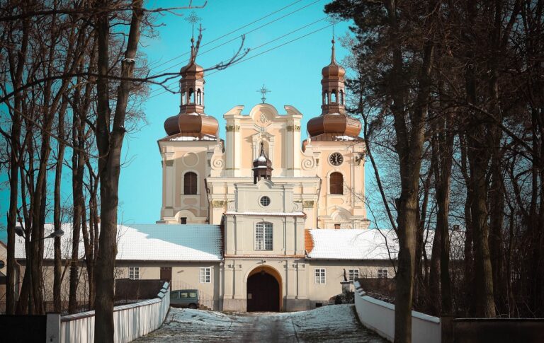 From Polish Tradition to Biblical Truth