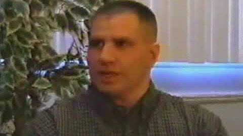 A Catholic Marine