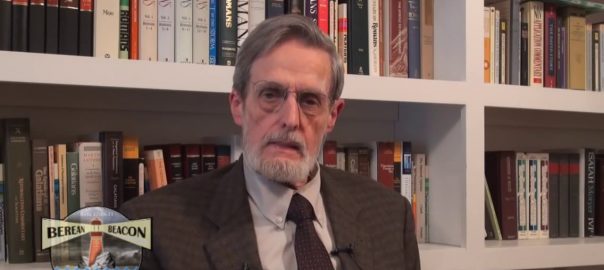 A Catholic Priest is Biblically Saved