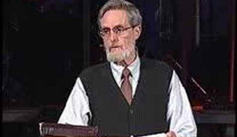 An Overview of a Testimony by Richard Bennett Part 1