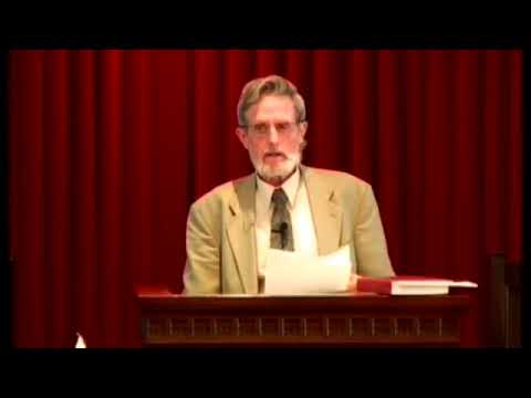 Beholding the Glory of God by Richard Bennett