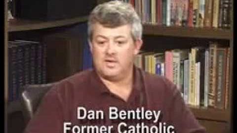 Beyond Evolution and Catholicism