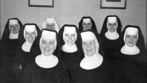 Testimony: A Bride of Christ Molested by a Lesbian