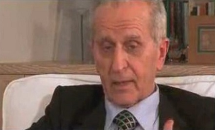 From Death to Life – Carlo Fumagalli