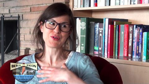 Doctor Lucija Tomljenovic – Chosen by God