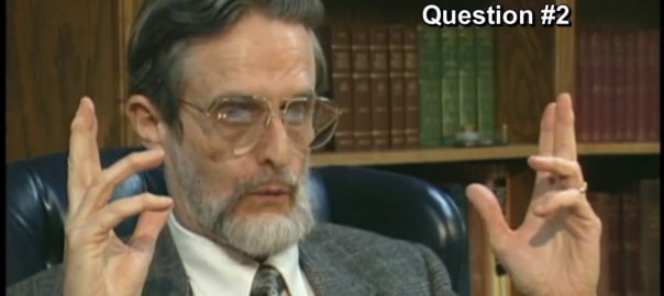 Roman Catholicism Exposed. Questions and Answers with a former Priest