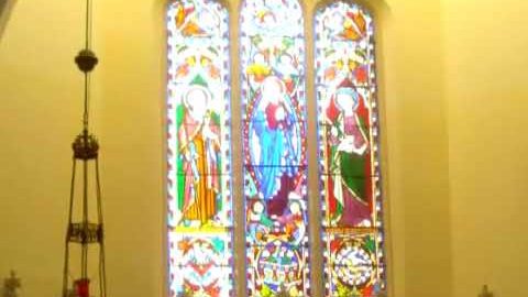 From Polish Catholicism to Trusting in Christ Alone
