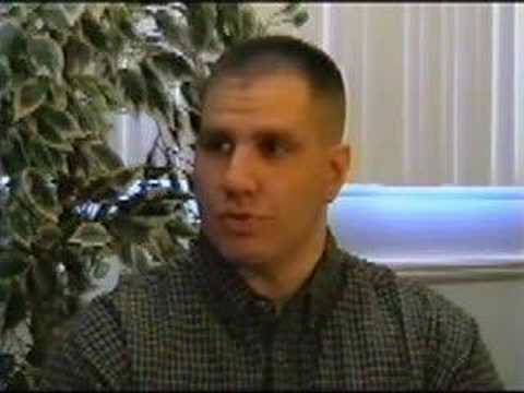 A Catholic Marine – Ralph DiCosimo