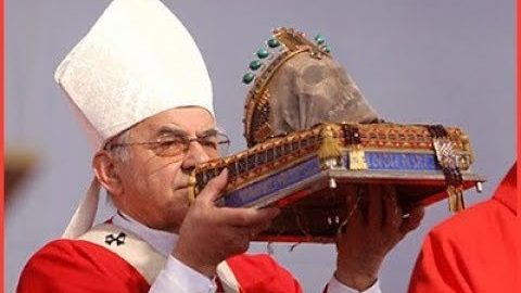 Normal Christian Life and Catholicism