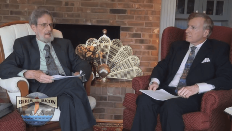 Do Roman Catholics Possess Life Eternal?
