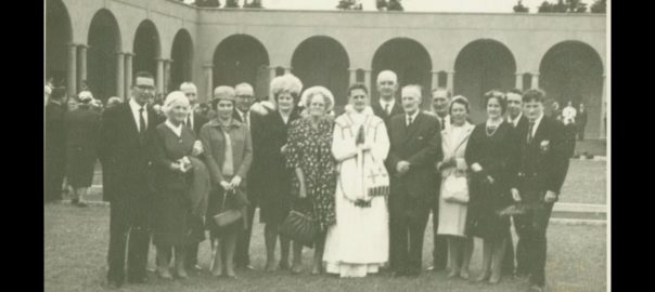 Testimony of a Former Catholic Priest