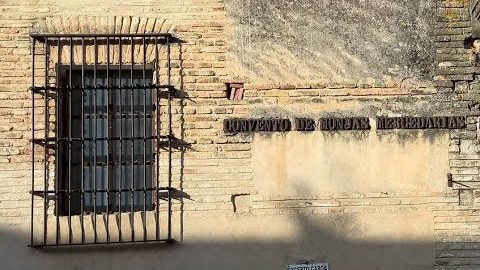 The Perplexity of the Convent