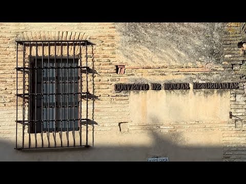 The Perplexity of the Convent