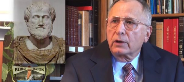 Two Former Priests Analyze Catholicism
