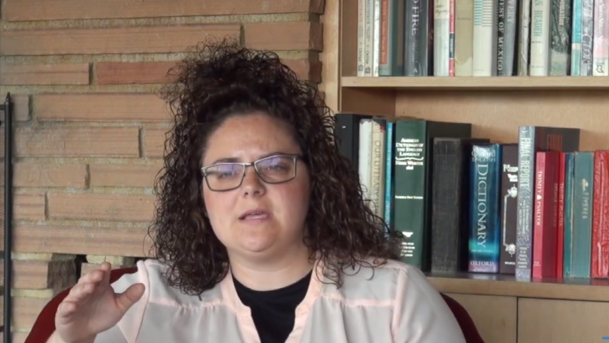 Who Can Be a Pastor?
